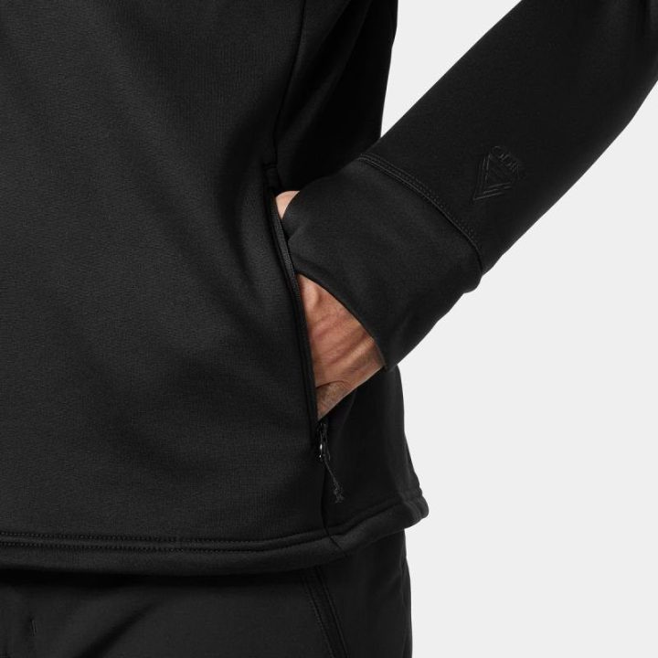 Vyriška striukė su gobtuvu Helly Hansen Odin Thermal Pro