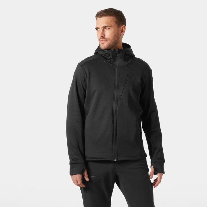 Vyriška striukė su gobtuvu Helly Hansen Odin Thermal Pro