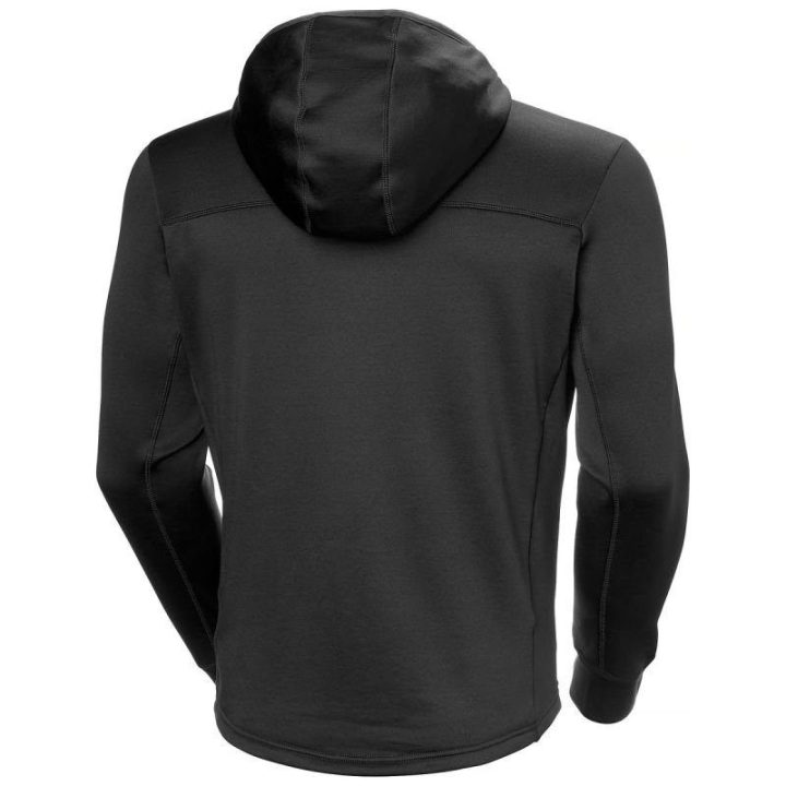 Vyriška striukė su gobtuvu Helly Hansen Odin Thermal Pro