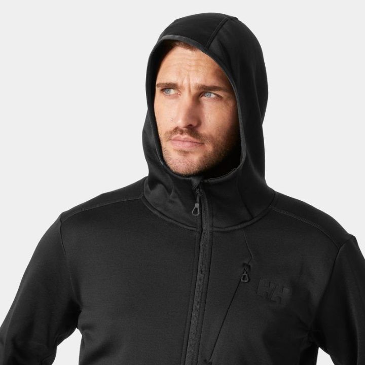 Vyriška striukė su gobtuvu Helly Hansen Odin Thermal Pro