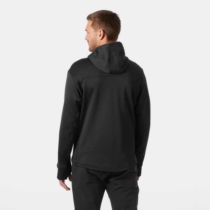 Vyriška striukė su gobtuvu Helly Hansen Odin Thermal Pro