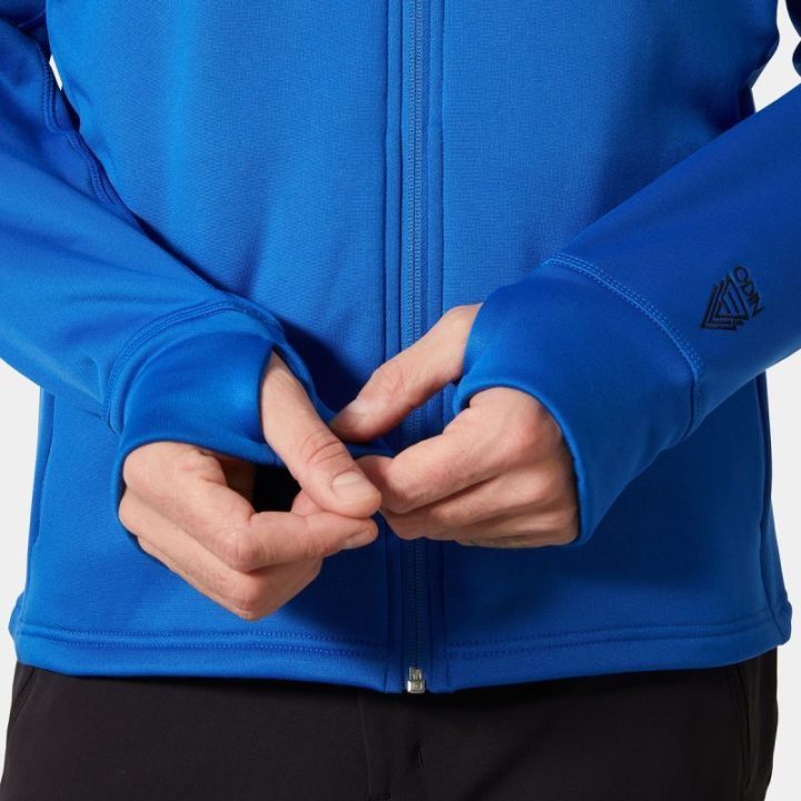 Vyriška flisinė striukė Helly Hansen Odin Thermal Pro