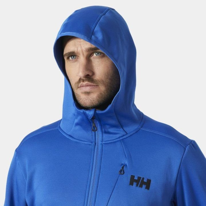 Vyriška flisinė striukė Helly Hansen Odin Thermal Pro