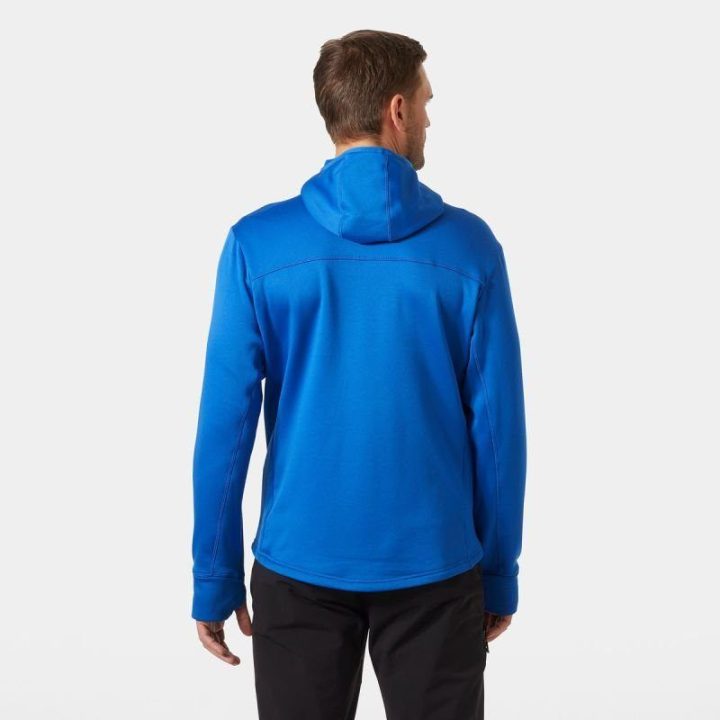 Vyriška flisinė striukė Helly Hansen Odin Thermal Pro