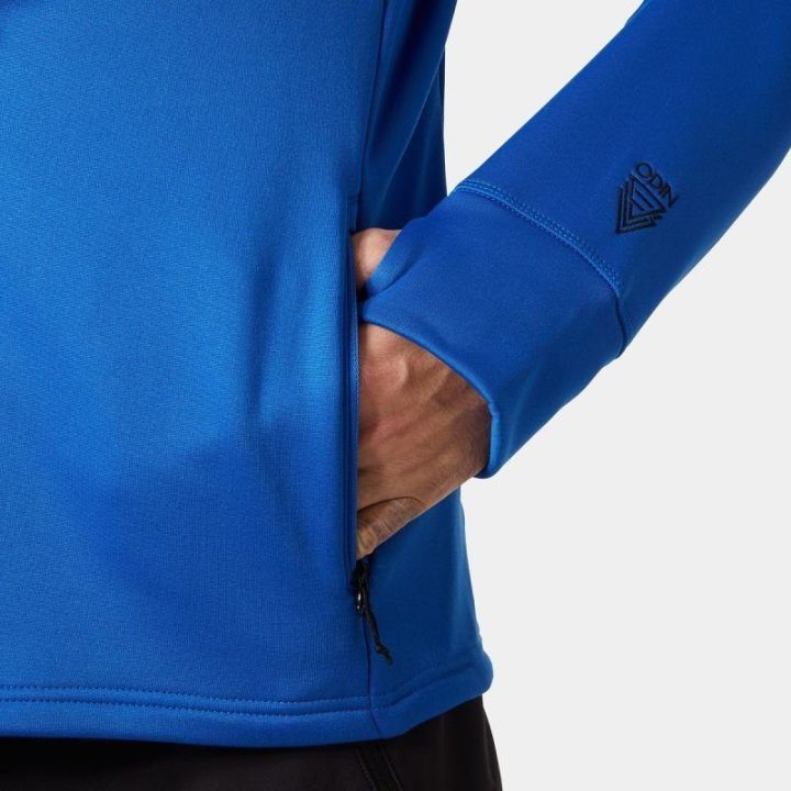 Vyriška flisinė striukė Helly Hansen Odin Thermal Pro