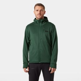 Vyriška flisinė striukė su gobtuvu Helly Hansen Odin Thermal Pro