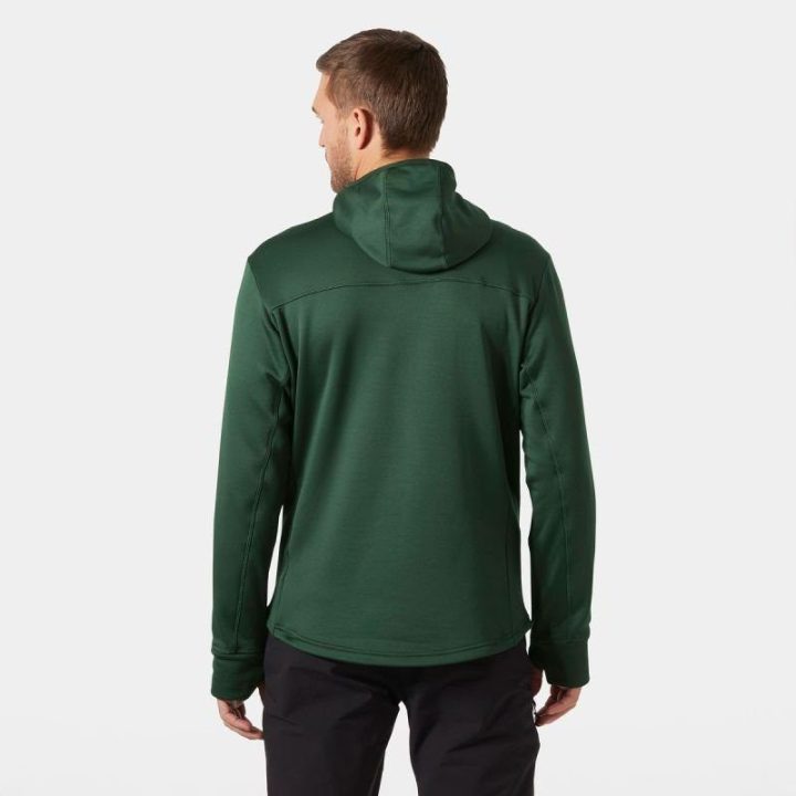 Vyriška flisinė striukė su gobtuvu Helly Hansen Odin Thermal Pro