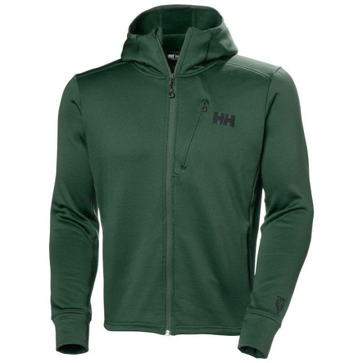 Vyriška flisinė striukė su gobtuvu Helly Hansen Odin Thermal Pro