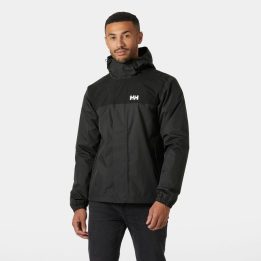 Vyriška striukė su flisiniu pamušalu Helly Hansen Vancouver