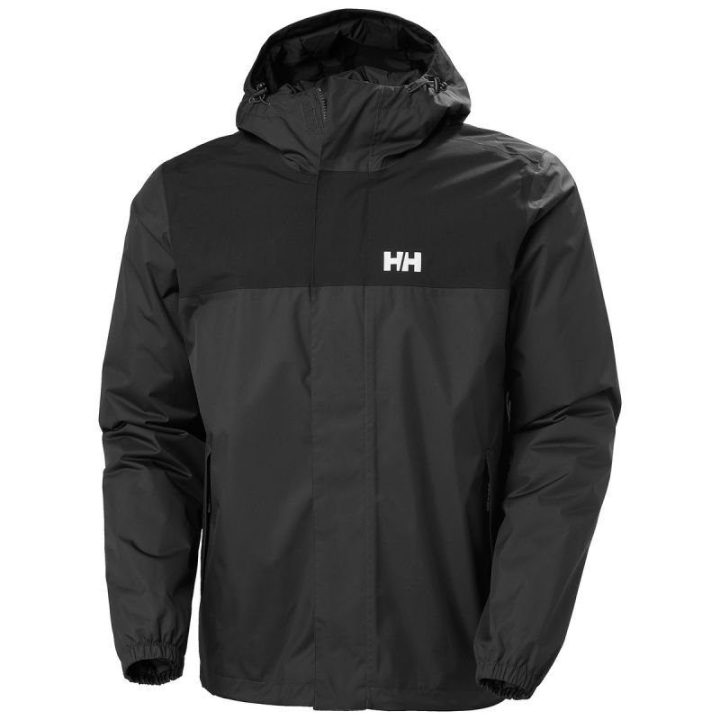 Vyriška striukė su flisiniu pamušalu Helly Hansen Vancouver