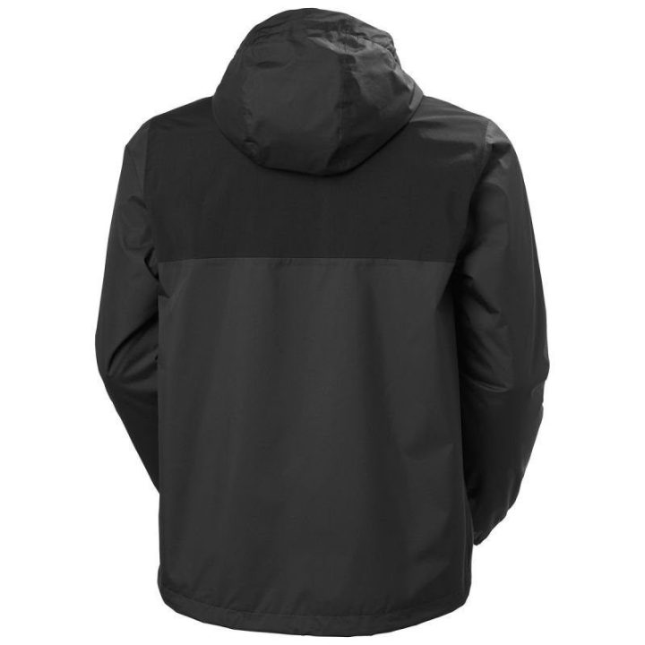 Vyriška striukė su flisiniu pamušalu Helly Hansen Vancouver