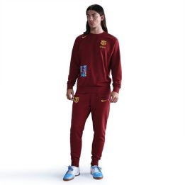 Džemperis Nike FC Barcelona Club Crew