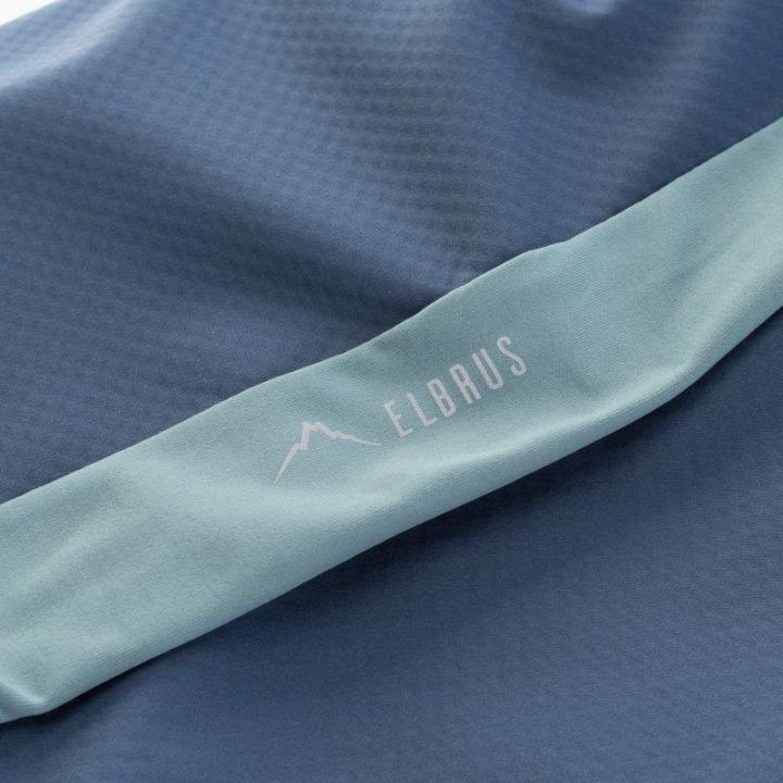 Moteriškos sportinės kelnės su atšvaitiniais elementais Elbrus