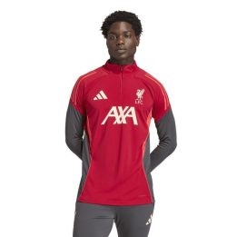 Džemperis treniruotėms adidas Liverpool FC