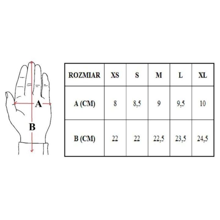 Uniseks bėgimo pirštinės su jutikline danga Vizari, geltonos ir juodos