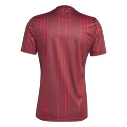 Priešrungtyniniai futbolo marškinėliai adidas Arsenal