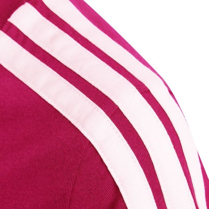 Vaikiški marškinėliai adidas Codes Collegiate Graphic, rožiniai
