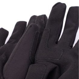 Vyriškos softshell pirštinės Hi-Tec