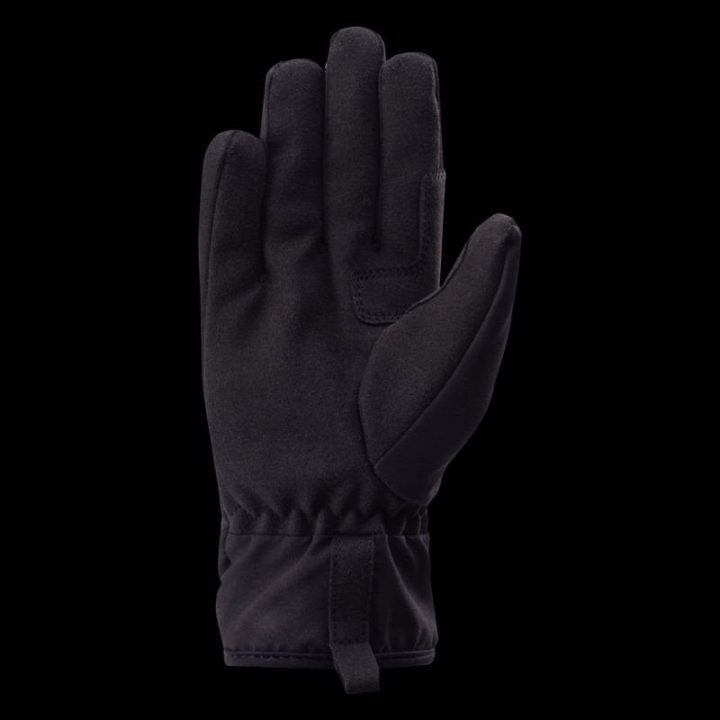Vyriškos softshell pirštinės Hi-Tec