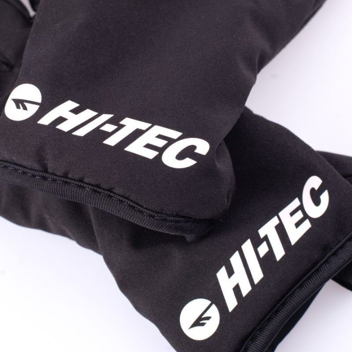 Vyriškos softshell pirštinės Hi-Tec