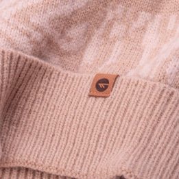 Moteriška žieminė kepurė Hi-Tec Lady Coldie