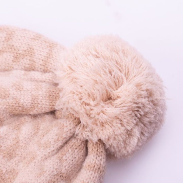 Moteriška žieminė kepurė Hi-Tec Lady Coldie