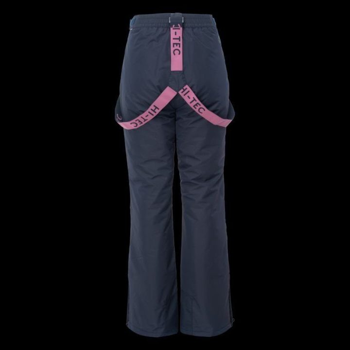 Moteriškos slidinėjimo kelnės Hi-Tec Lady Darin SP