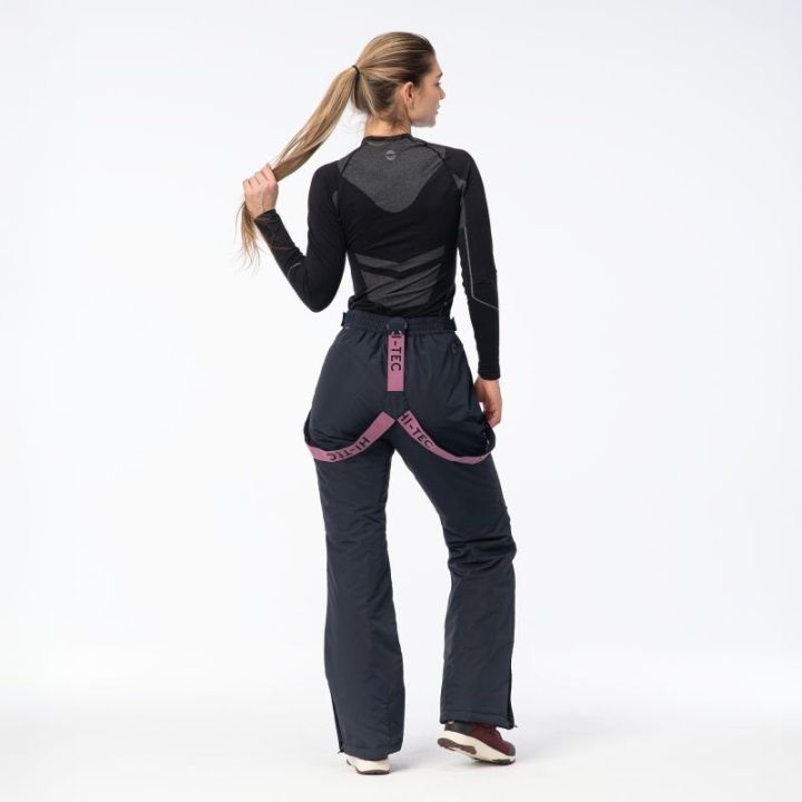 Moteriškos slidinėjimo kelnės Hi-Tec Lady Darin SP