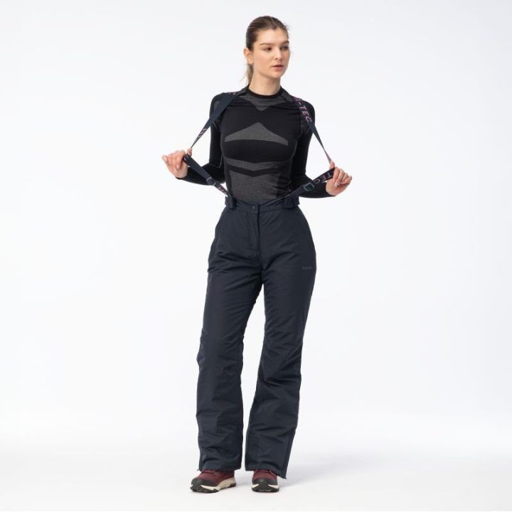Moteriškos slidinėjimo kelnės Hi-Tec Lady Darin SP