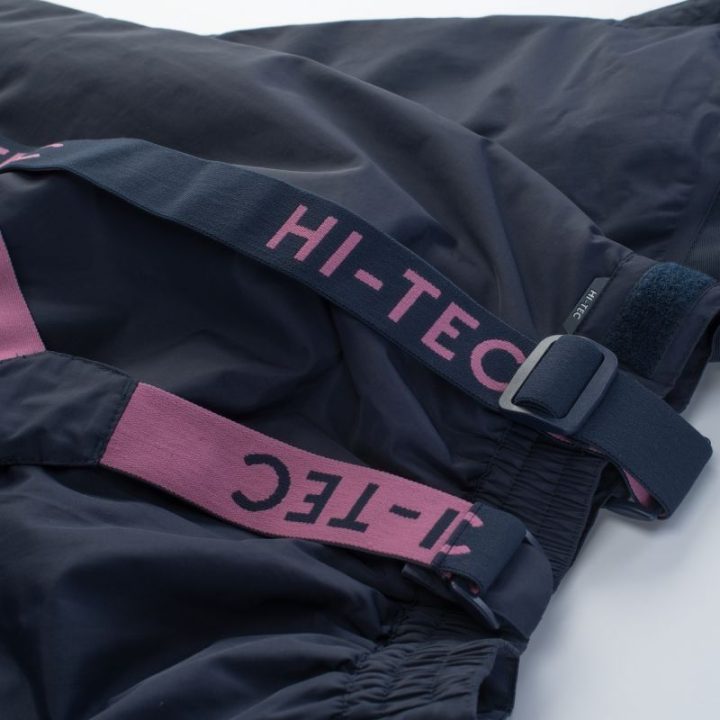 Moteriškos slidinėjimo kelnės Hi-Tec Lady Darin SP