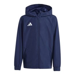 Vaikiška striukė adidas Entrada 26 All-weather