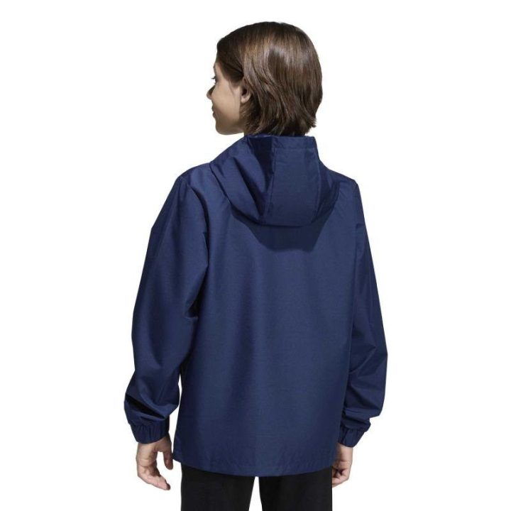 Vaikiška striukė adidas Entrada 26 All-weather