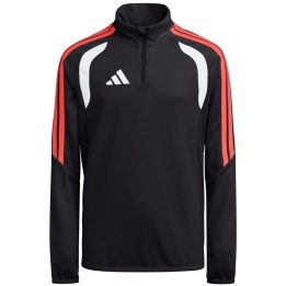 Vaikiškas futbolo džemperis adidas Tiro 26 League, trispalvis