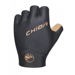 Pirštinės Chiba Eco Glove Pro, juodos