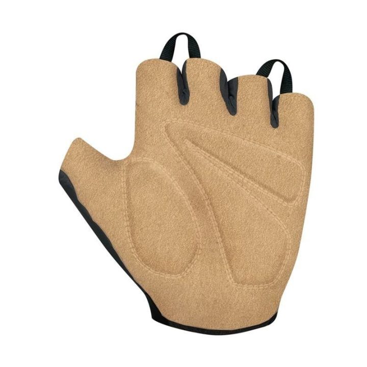 Pirštinės Chiba Eco Glove Pro, juodos