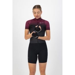 Moteriškos pirštinės Rogelli Essential, pilkos