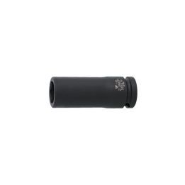 Ilgoji smūginė galvutė 1/2 colio UNIOR, 14 mm
