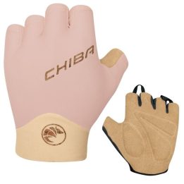 Pirštinės Chiba Eco Glove Pro, rožinės