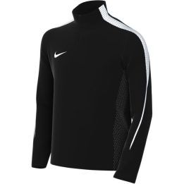 Vaikiškas Nike Dri-FIT Park 26 džemperis, juodas