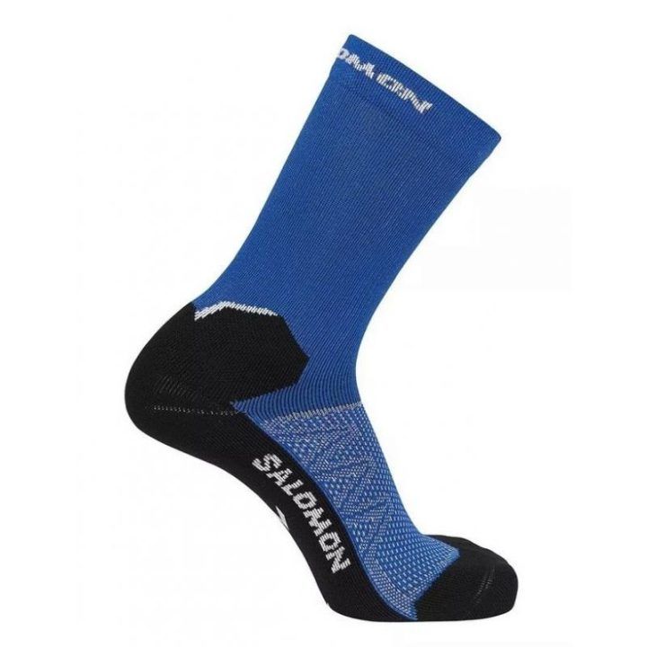 Žieminės sportinės kojinės Salomon Speedcross Crew