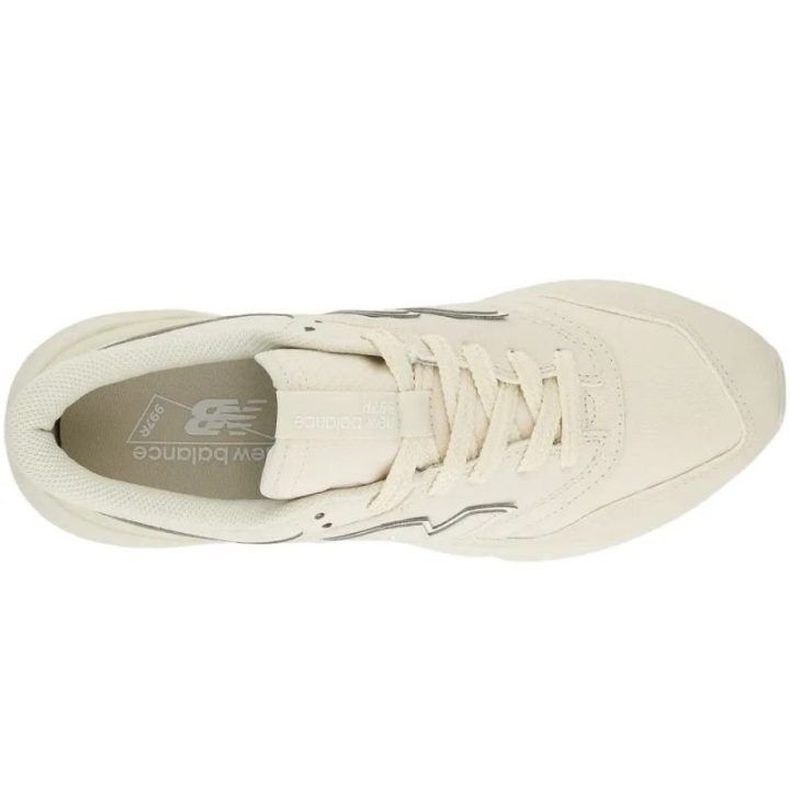 Moteriški sportbačiai New Balance 997, smėlio