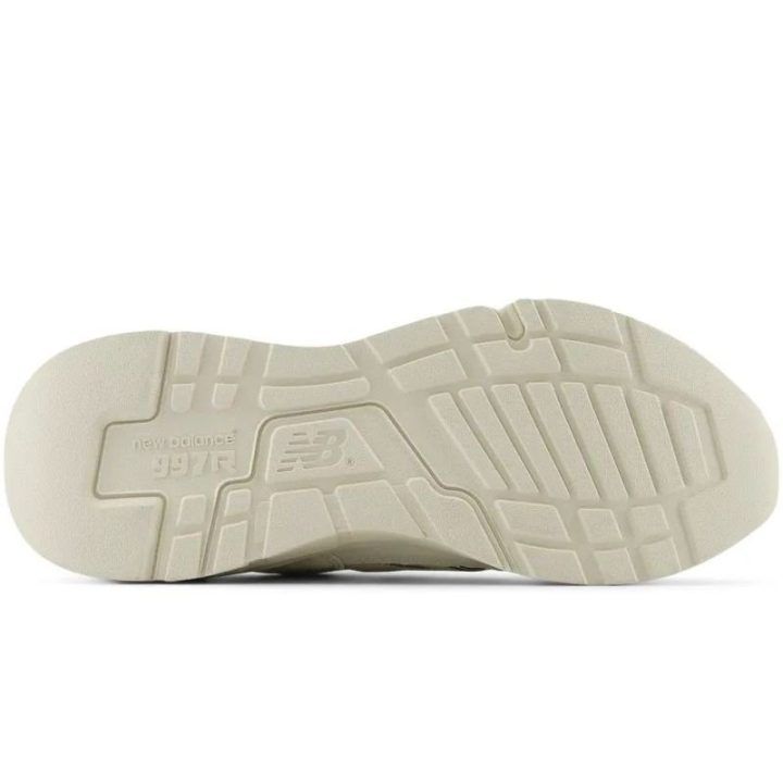 Moteriški sportbačiai New Balance 997, smėlio