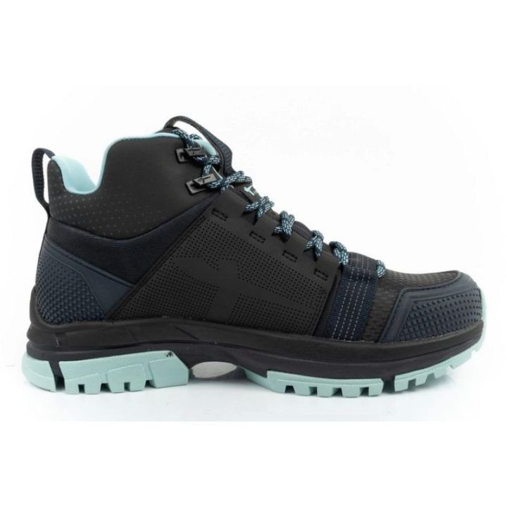 Moteriški sportbačiai su GORE-TEX membrana Tamaris Active