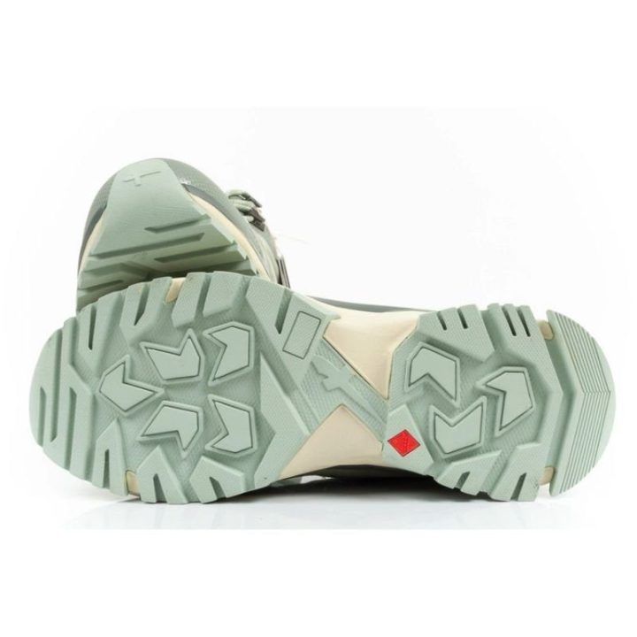 Moteriški žygio batai su GORE-TEX membrana Tamaris Hiking