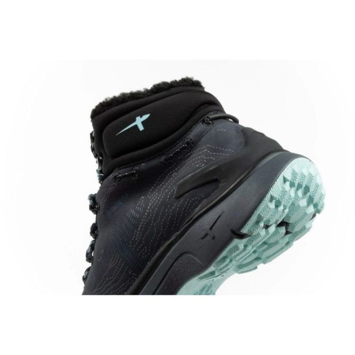 Moteriški sportbačiai su GORE-TEX membrana Tamaris