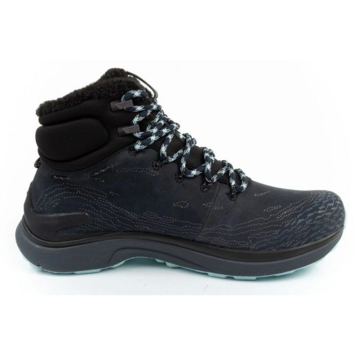 Moteriški sportbačiai su GORE-TEX membrana Tamaris