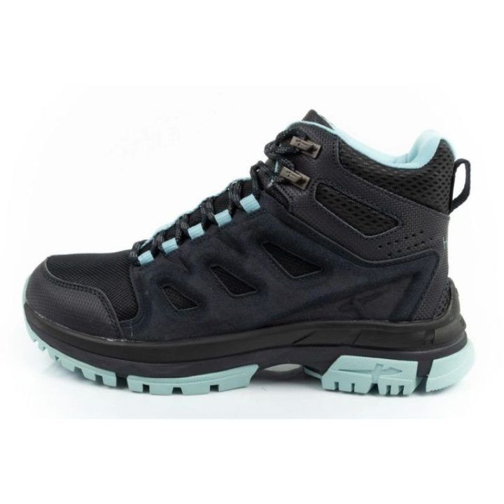 Moteriški žygio batai su GORE-TEX membrana Tamaris