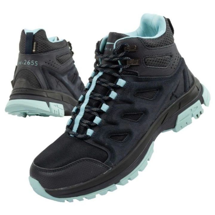 Moteriški žygio batai su GORE-TEX membrana Tamaris