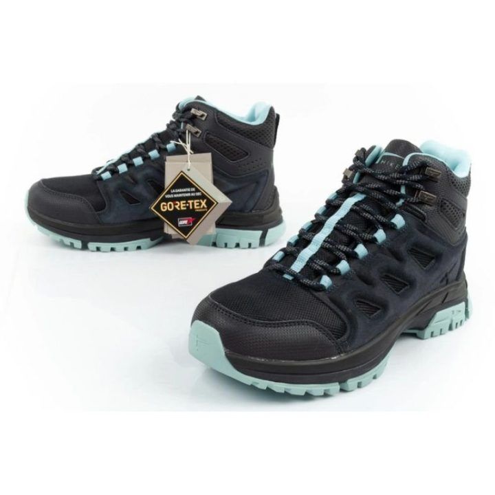 Moteriški žygio batai su GORE-TEX membrana Tamaris