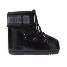 Moteriški sniego batai Moon Boot MB Icon Low